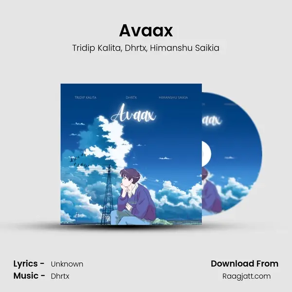 Avaax mp3 song