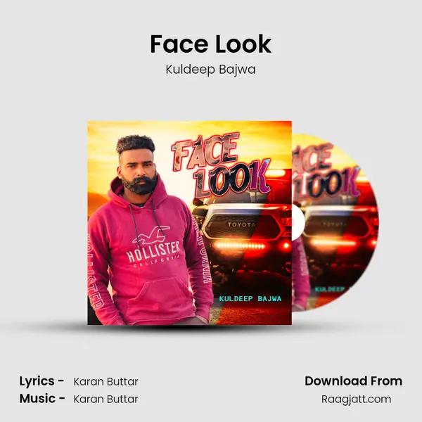 Face Look - Kuldeep Bajwa mp3 song