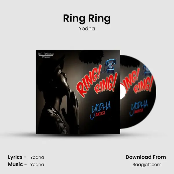 Ring Ring - Yodha mp3 song