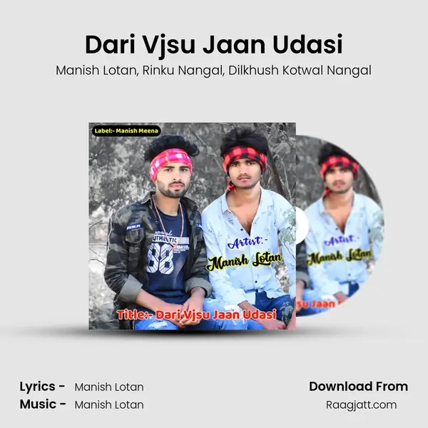 Dari Vjsu Jaan Udasi mp3 song