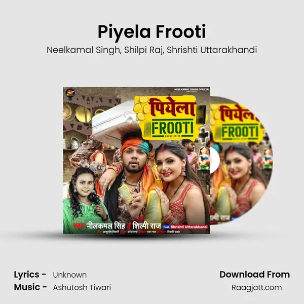 Piyela Frooti mp3 song