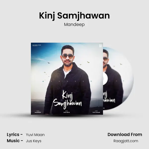 Kinj Samjhawan mp3 song