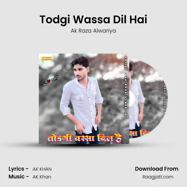 Todgi Wassa Dil Hai mp3 song