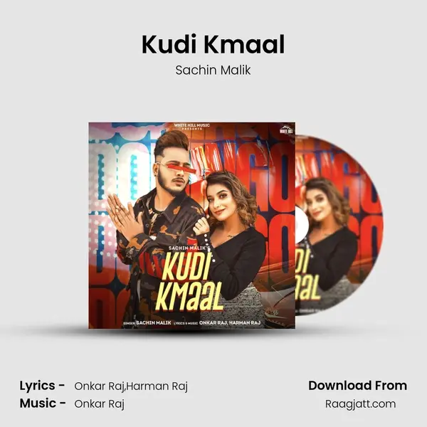 Kudi Kmaal mp3 song