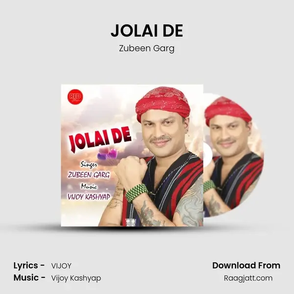 JOLAI DE mp3 song