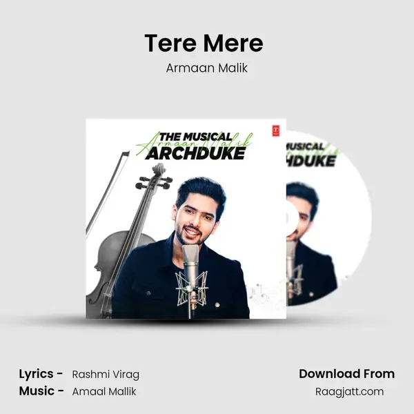 Tere Mere (From 