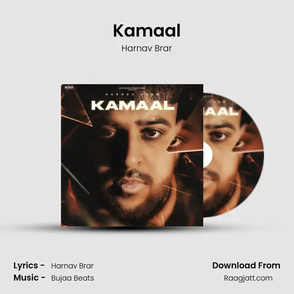 Kamaal mp3 song