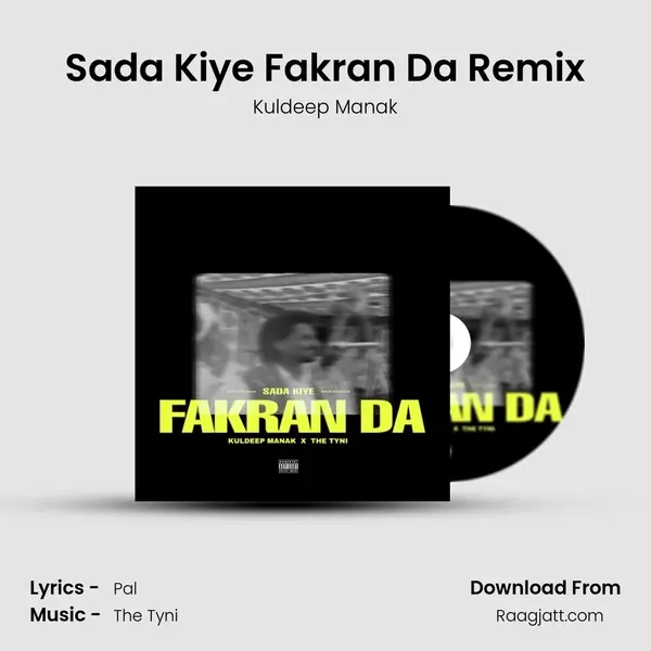 Sada Kiye Fakran Da Remix mp3 song