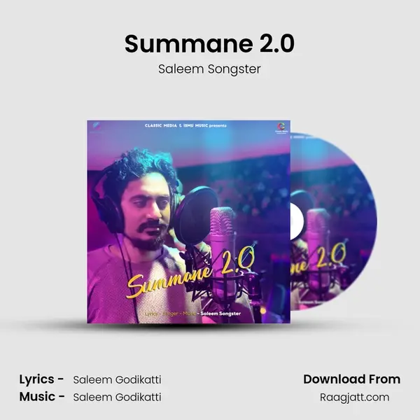 Summane 2.0 mp3 song