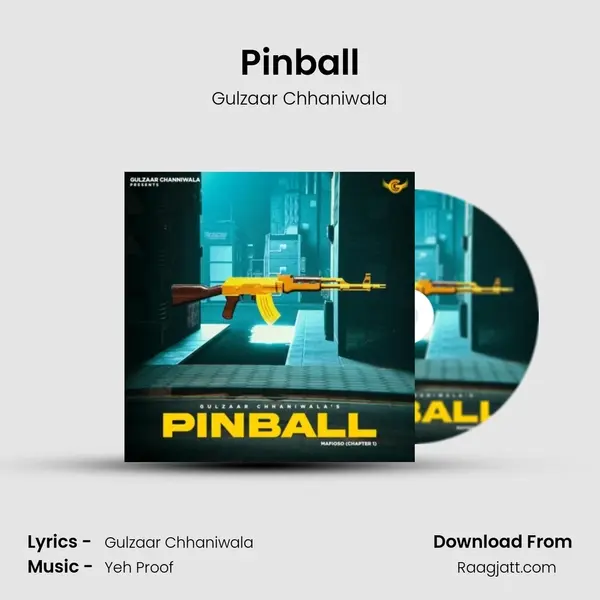 Pinball mp3 song