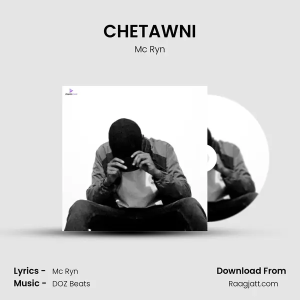 CHETAWNI - Mc Ryn album cover 