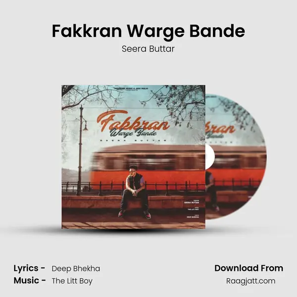 Fakkran Warge Bande mp3 song