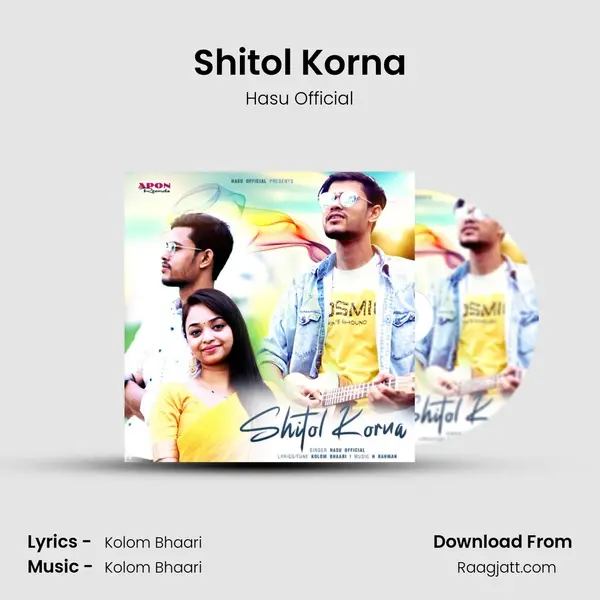 Shitol Korna mp3 song