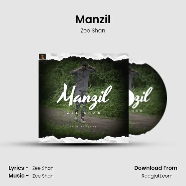 Manzil mp3 song