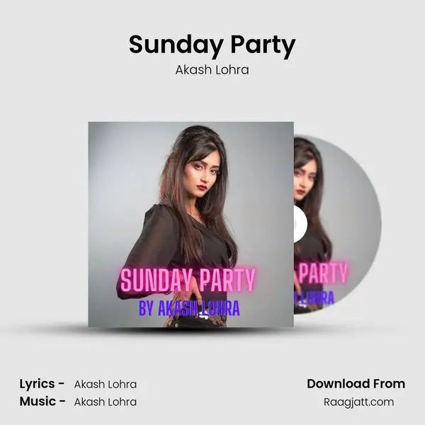 Sunday Party mp3 song