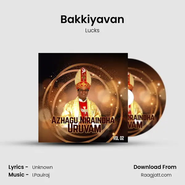 Bakkiyavan mp3 song