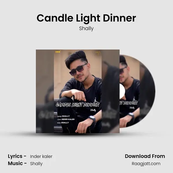 Candle Light Dinner mp3 song