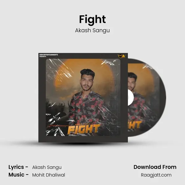 Fight mp3 song