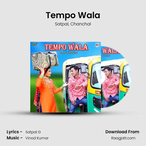 Tempo Wala - Satpal mp3 song