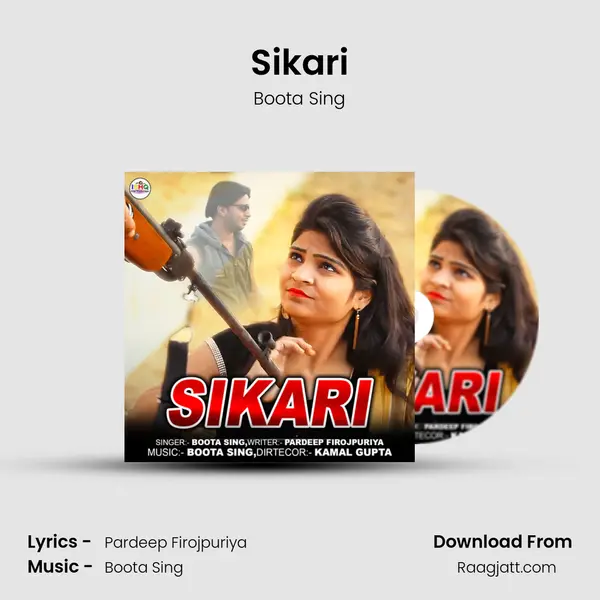 Sikari - Boota Sing mp3 song