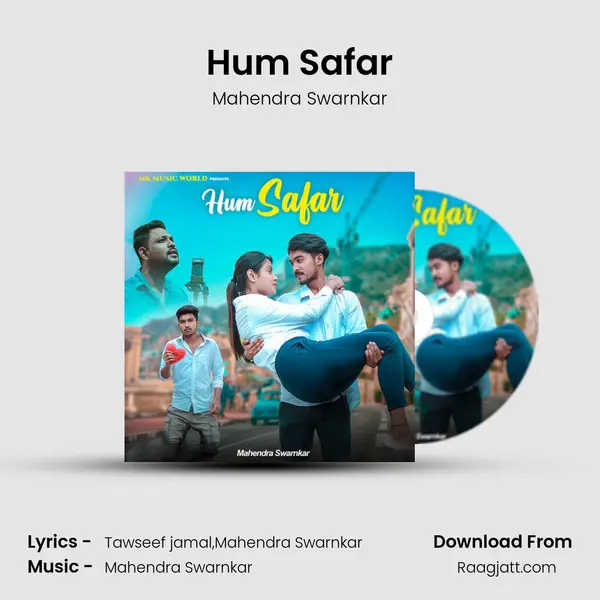 Hum Safar mp3 song