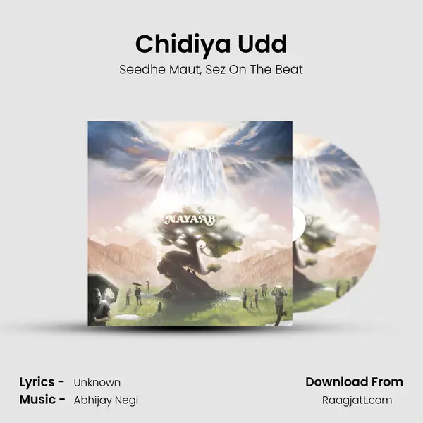 Chidiya Udd mp3 song