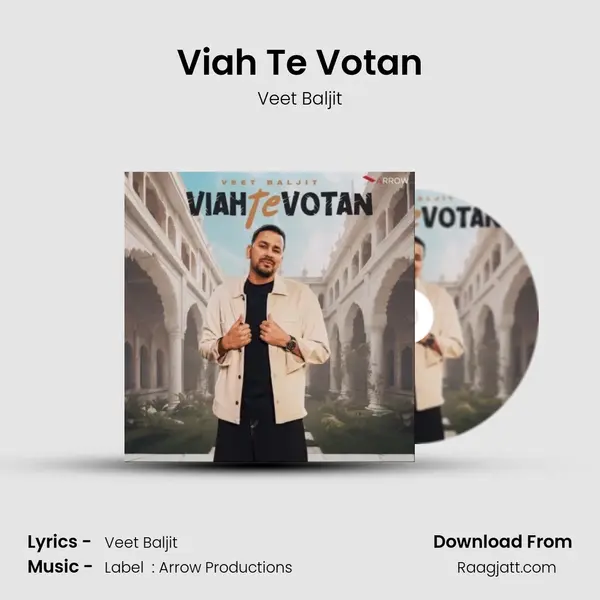 Viah Te Votan - Veet Baljit mp3 song