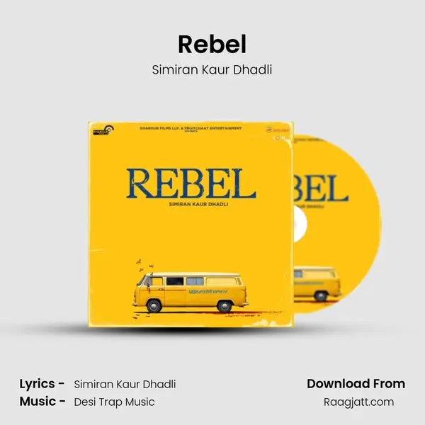 Rebel mp3 song