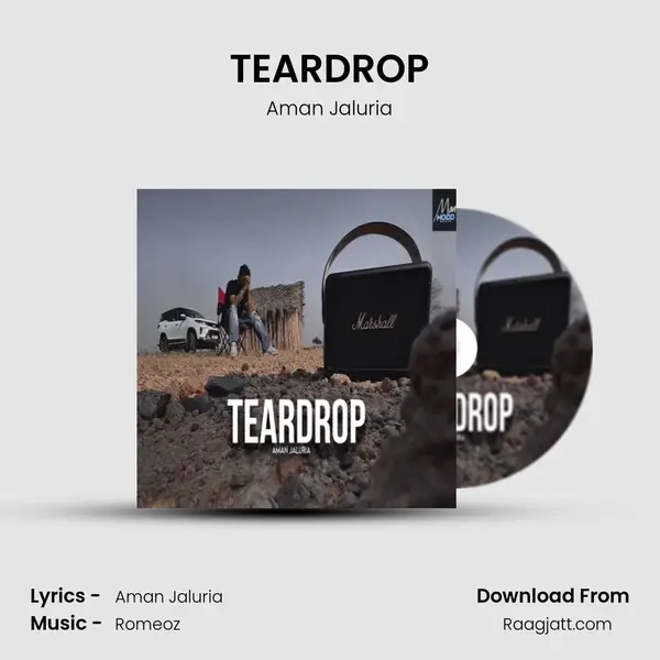 TEARDROP mp3 song