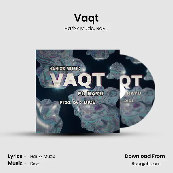 Vaqt mp3 song