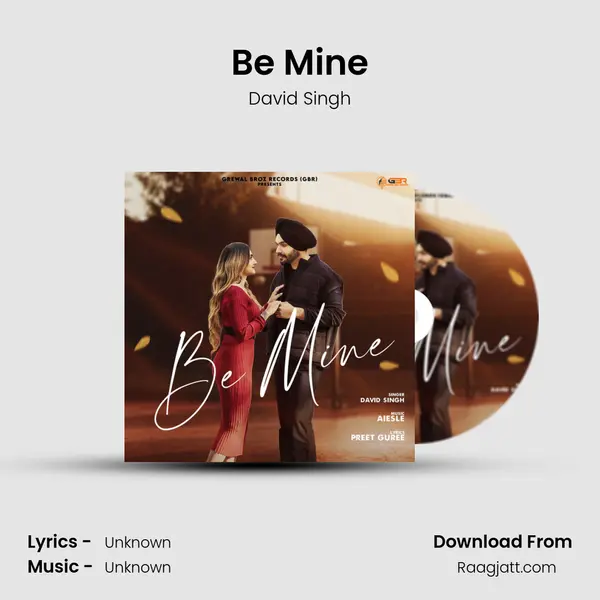 Be Mine mp3 song