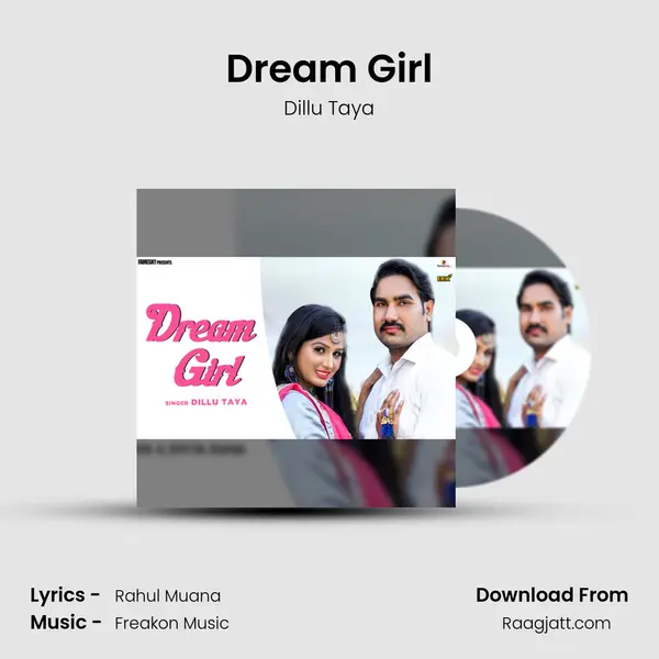 Dream Girl mp3 song