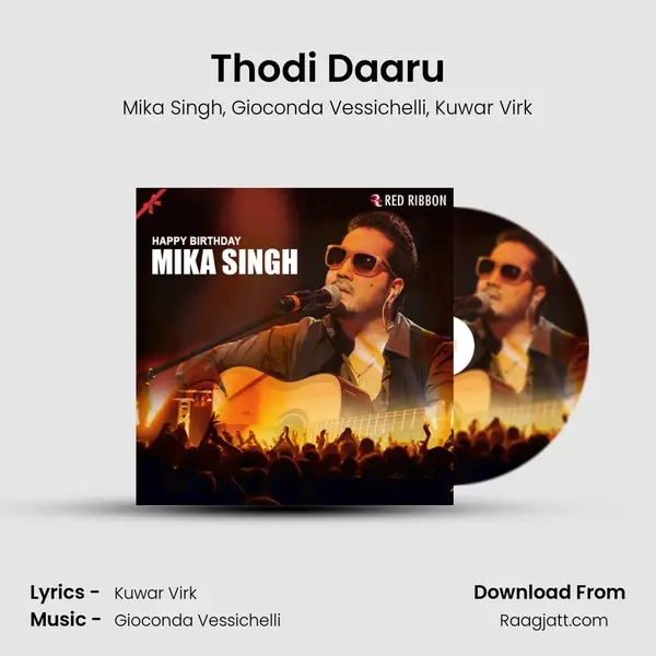 Thodi Daaru mp3 song