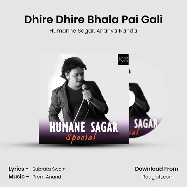 Dhire Dhire Bhala Pai Gali mp3 song