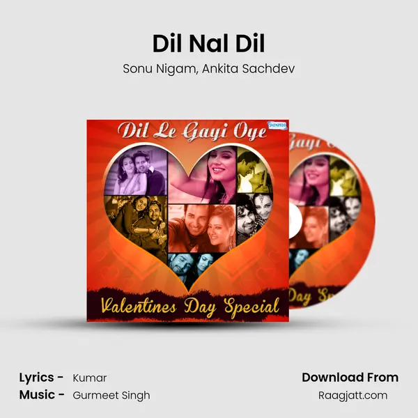 Dil Nal Dil mp3 song