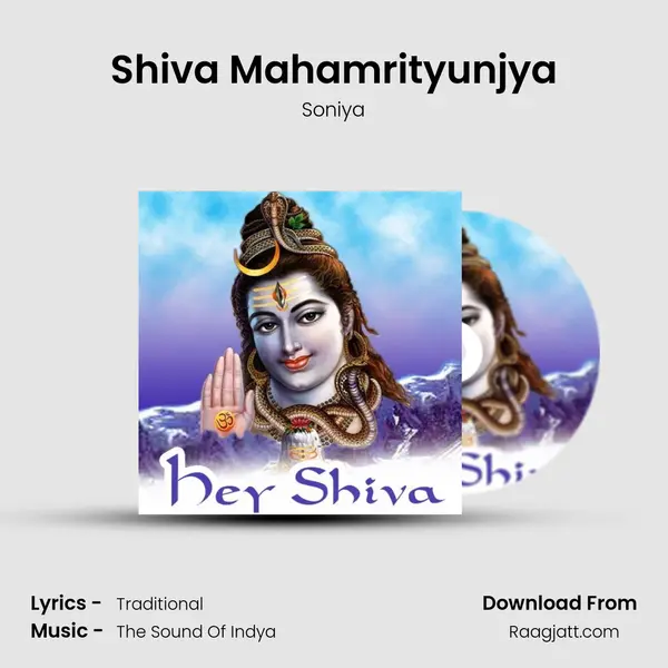 Shiva Mahamrityunjya mp3 song