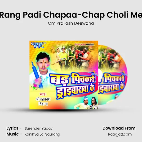 Rang Padi Chapaa-Chap Choli Me mp3 song