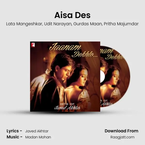 Aisa Des mp3 song