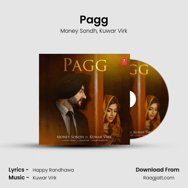 Pagg - Money Sondh album cover 