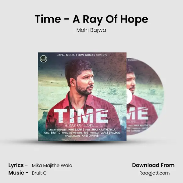 Time - A Ray Of Hope mp3 song