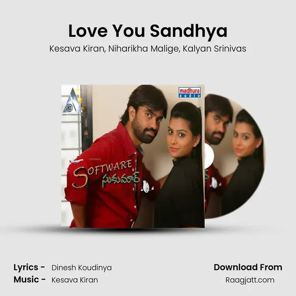 Love You Sandhya mp3 song