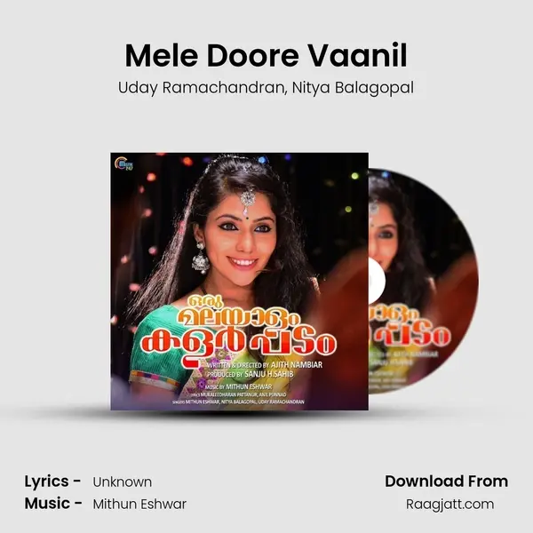 Mele Doore Vaanil mp3 song