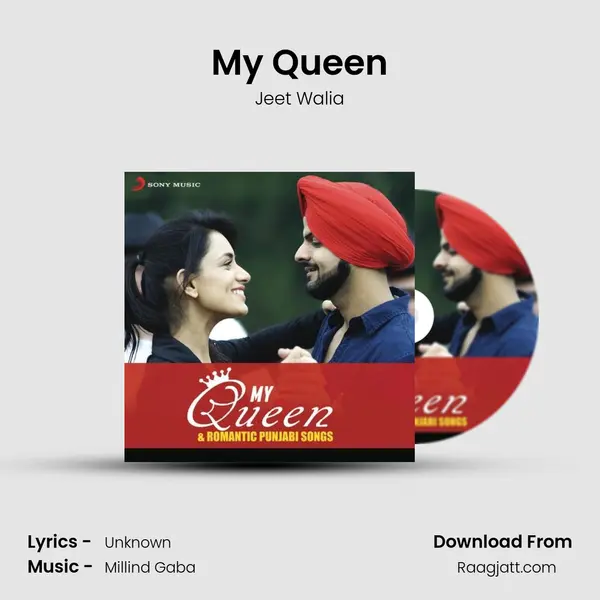 My Queen mp3 song