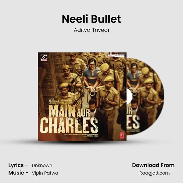 Neeli Bullet mp3 song