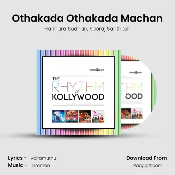 Othakada Othakada Machan mp3 song