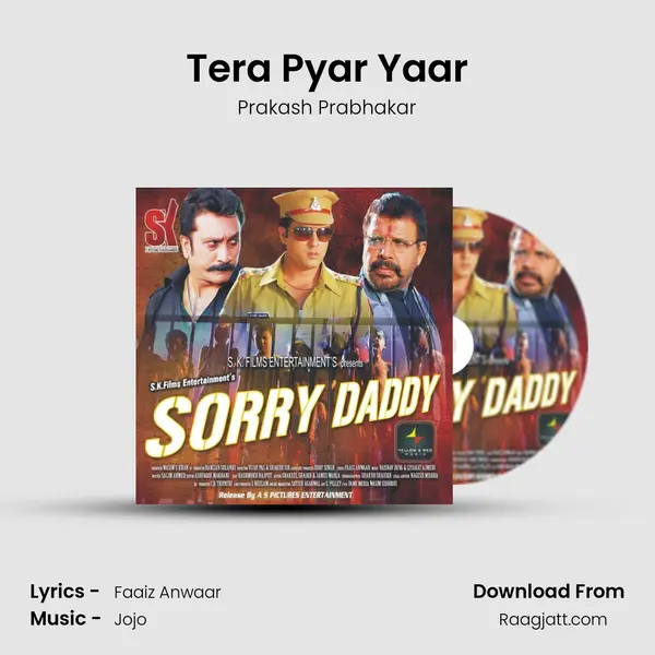 Tera Pyar Yaar mp3 song