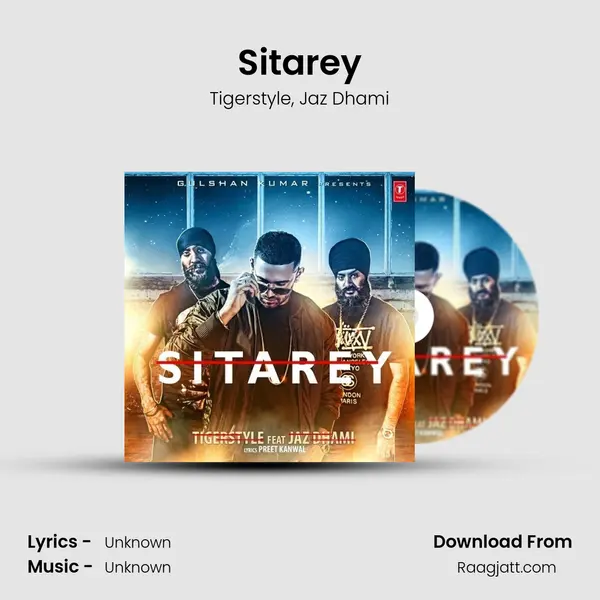 Sitarey mp3 song