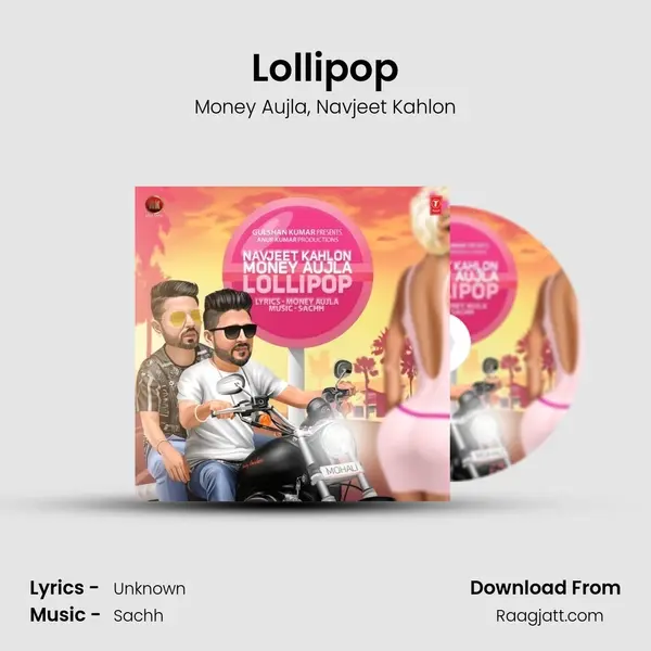 Lollipop mp3 song