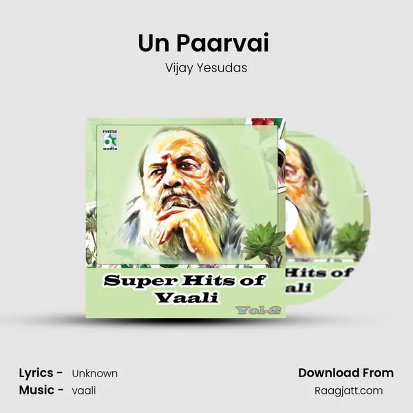 Un Paarvai (From 