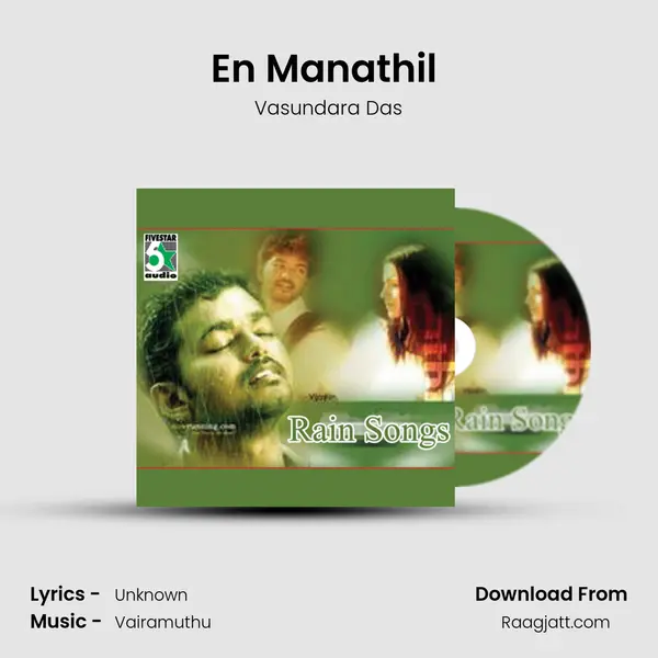 En Manathil (From Samurai) mp3 song